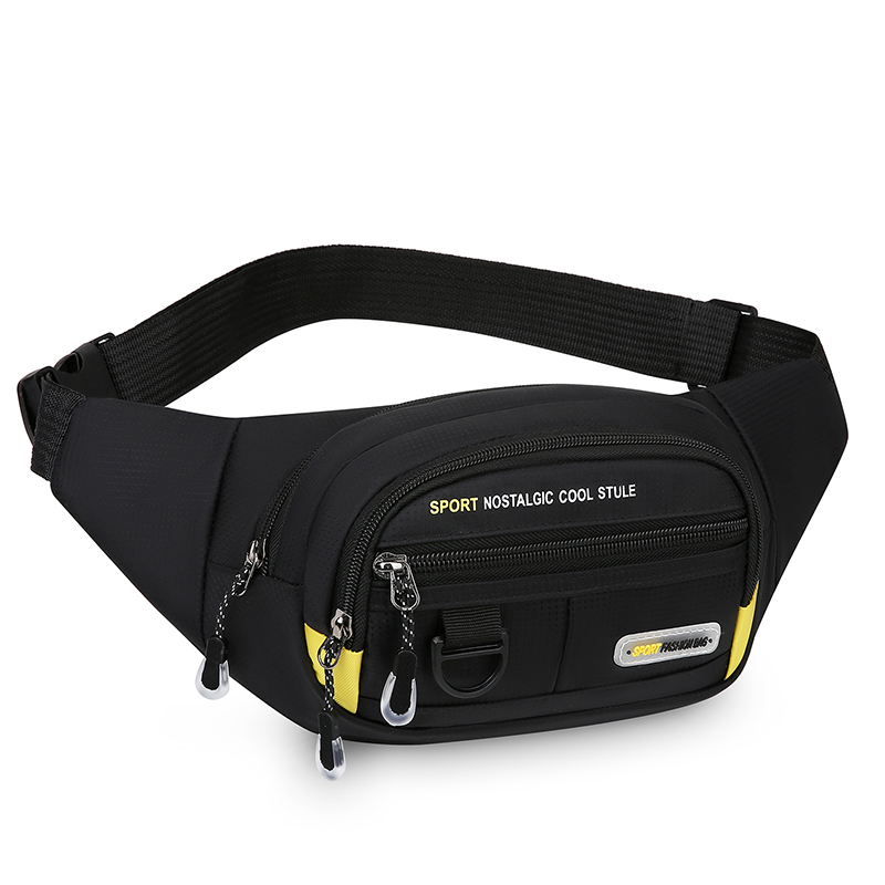 Men's Large Capacity Fitness W - Running Gear Organizer recensione e prezzo