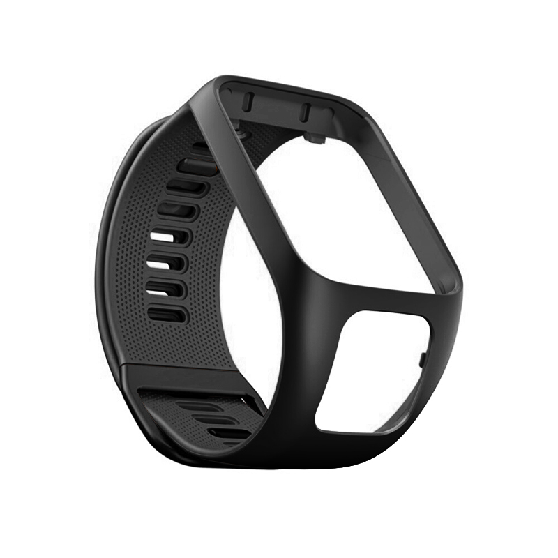 One-Piece TPU Strap For TomTom - Runners Gear recensione e prezzo