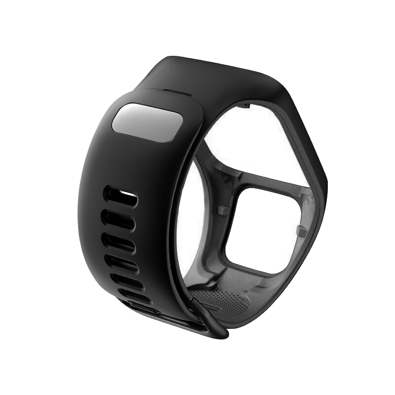 One-Piece TPU Strap For TomTom - Runners Gear recensione e prezzo