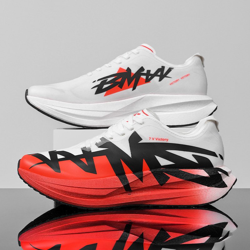 Athletic Running Shoes Men Mar - Running Z recensione e prezzo