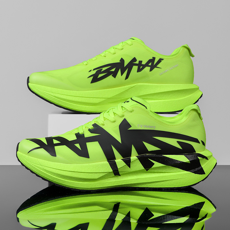 Athletic Running Shoes Men Mar - Running Z recensione e prezzo