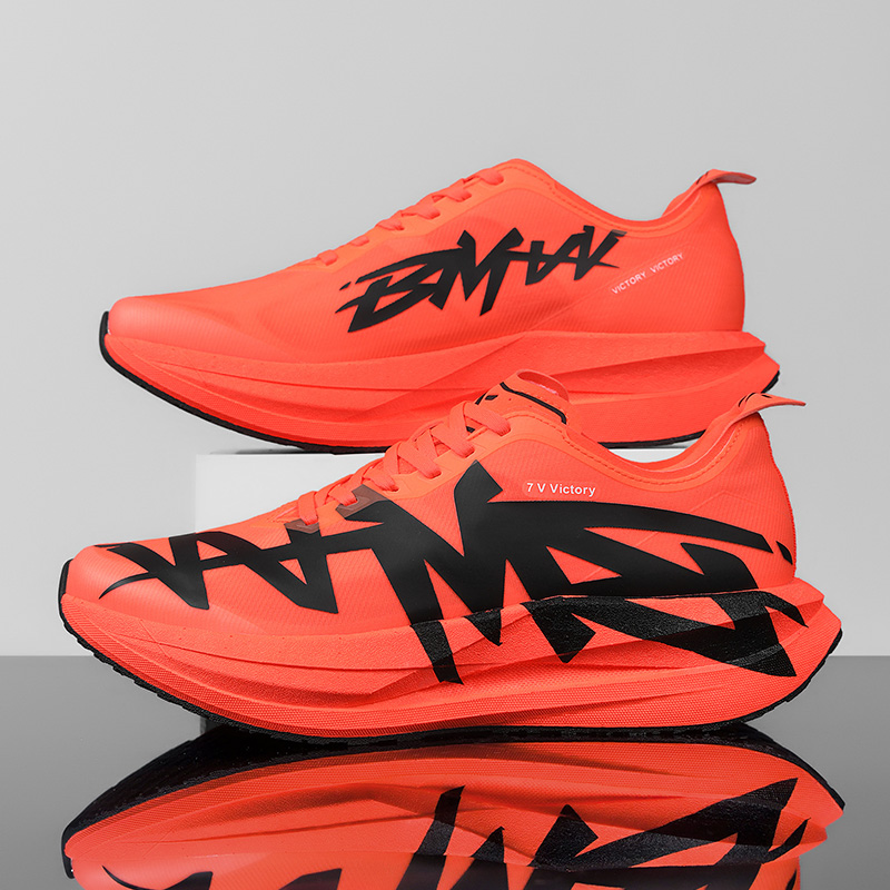 Athletic Running Shoes Men Mar - Running Z recensione e prezzo