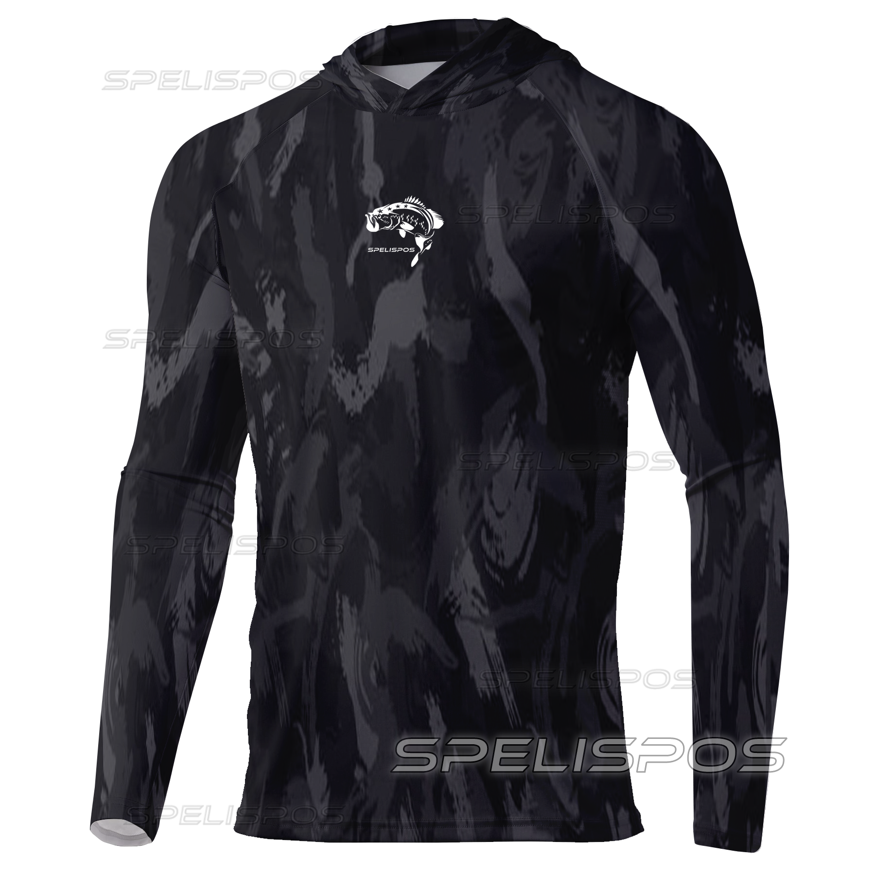 Fishing Shirts UPF 50+ Anti-UV - Running Gear Yacht recensione e prezzo