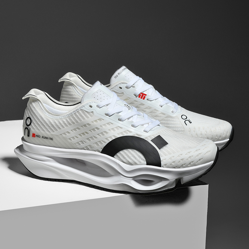 Fashion Sneakers Men Mesh Casu - Running Z recensione e prezzo