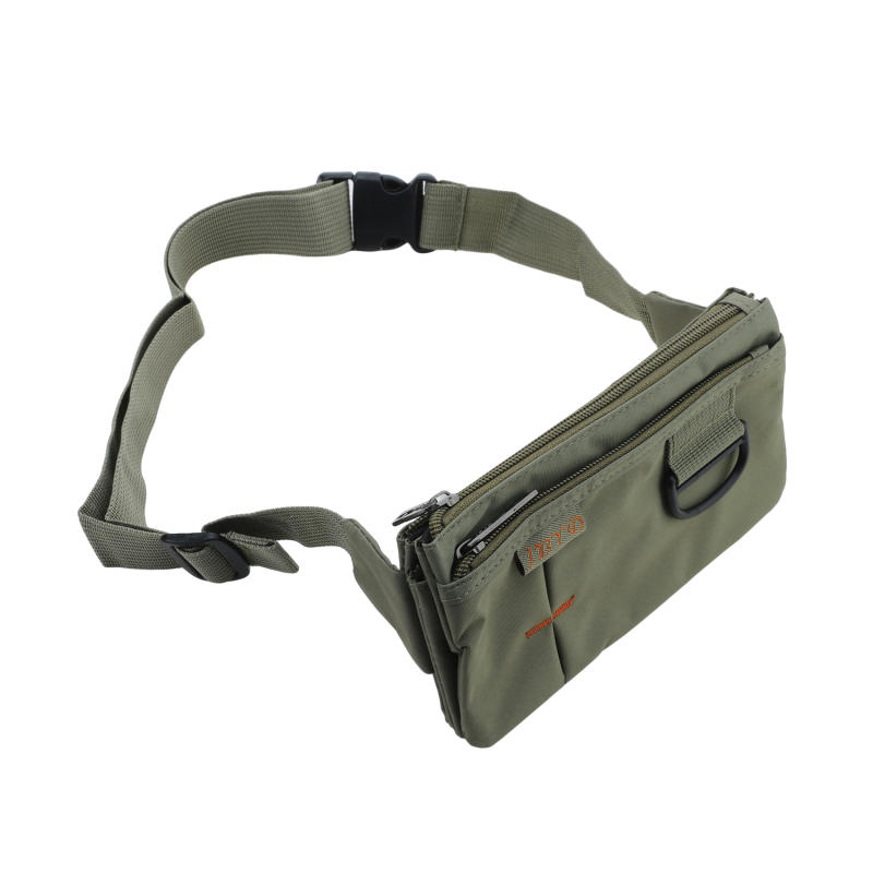 Multi Functional Mobile Waist  - Running Gear Organizer recensione e prezzo