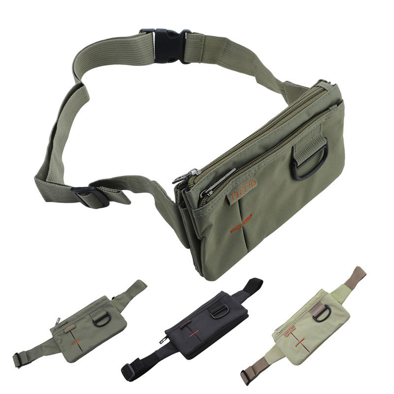 Multi Functional Mobile Waist  - Running Gear Organizer recensione e prezzo