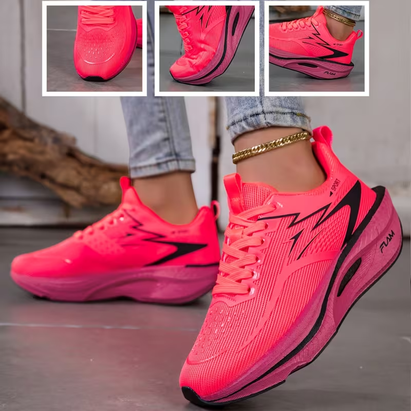 2026 Women's Sneakers Breathab - Running Z recensione e prezzo