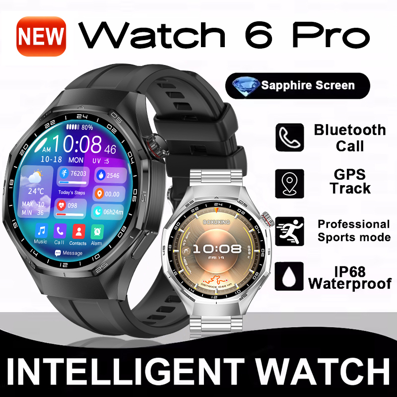 2026 New Global Version Watch  - Gps Running Watch recensione e prezzo