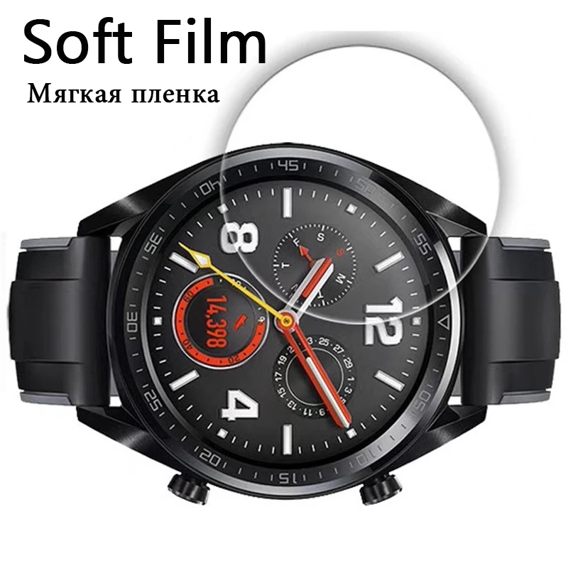 Soft Hydrogel Protective Film  - Runners Gear recensione e prezzo