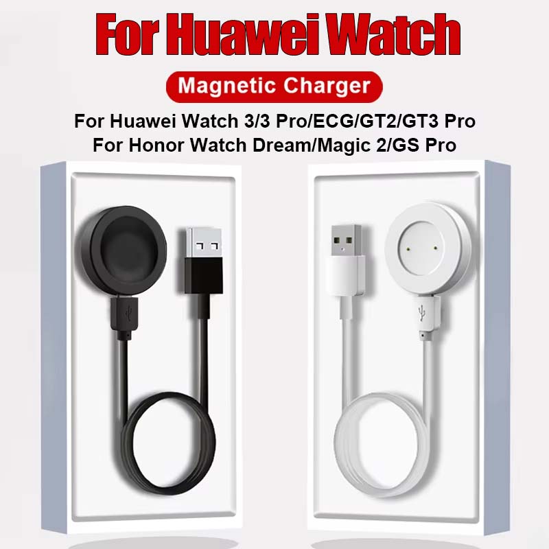 Charger For Huawei Watch GT5 P - Runners Gear recensione e prezzo