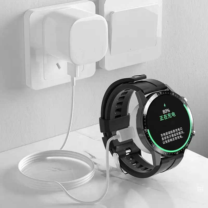 Charger For Huawei Watch GT5 P - Runners Gear recensione e prezzo