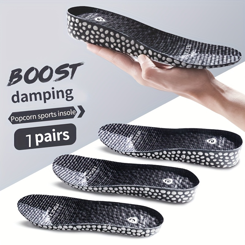 1Pair Boost Height Increase Sh - Running Z recensione e prezzo