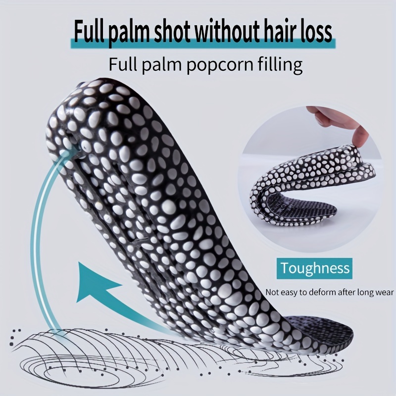 1Pair Boost Height Increase Sh - Running Z recensione e prezzo