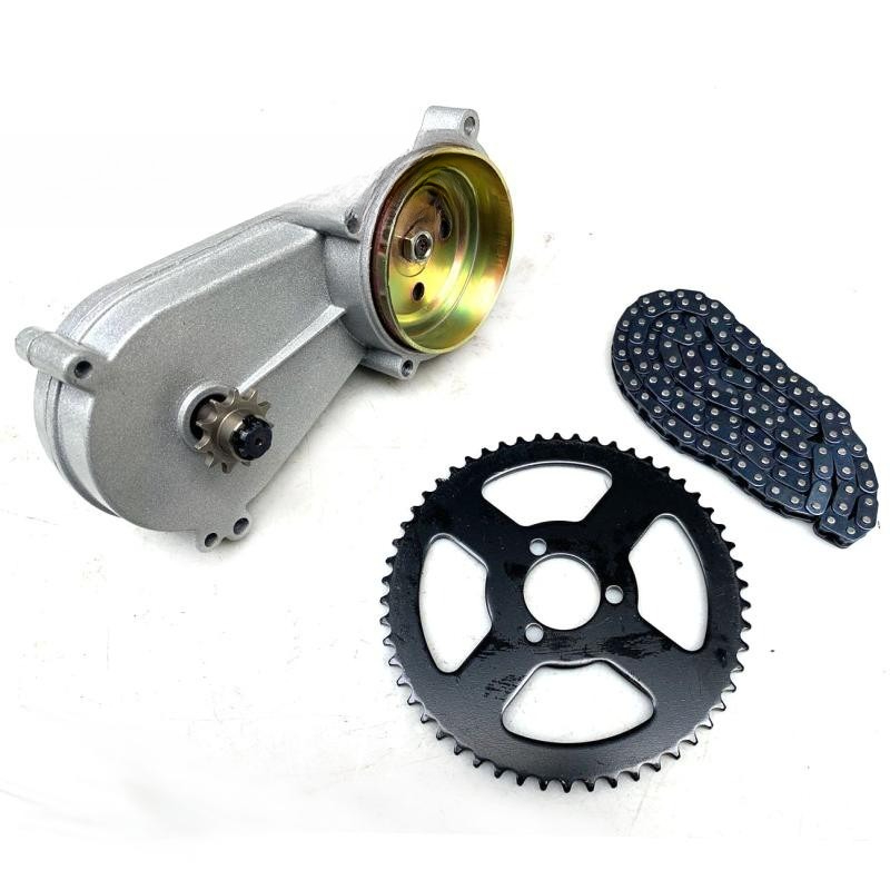 49CC4 Running Motorcycle Small - Running Gear Engine recensione e prezzo