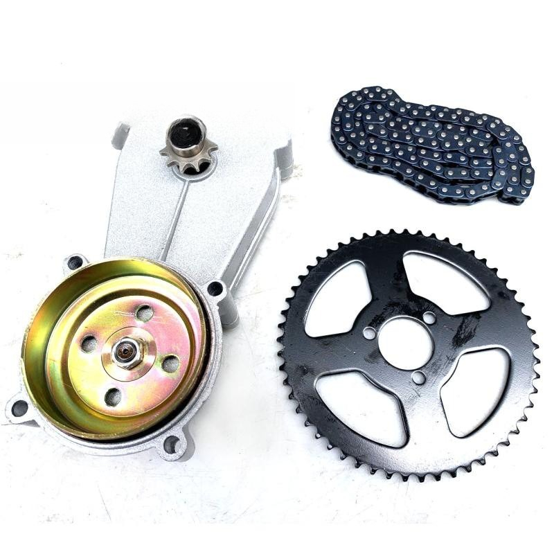 49CC4 Running Motorcycle Small - Running Gear Engine recensione e prezzo