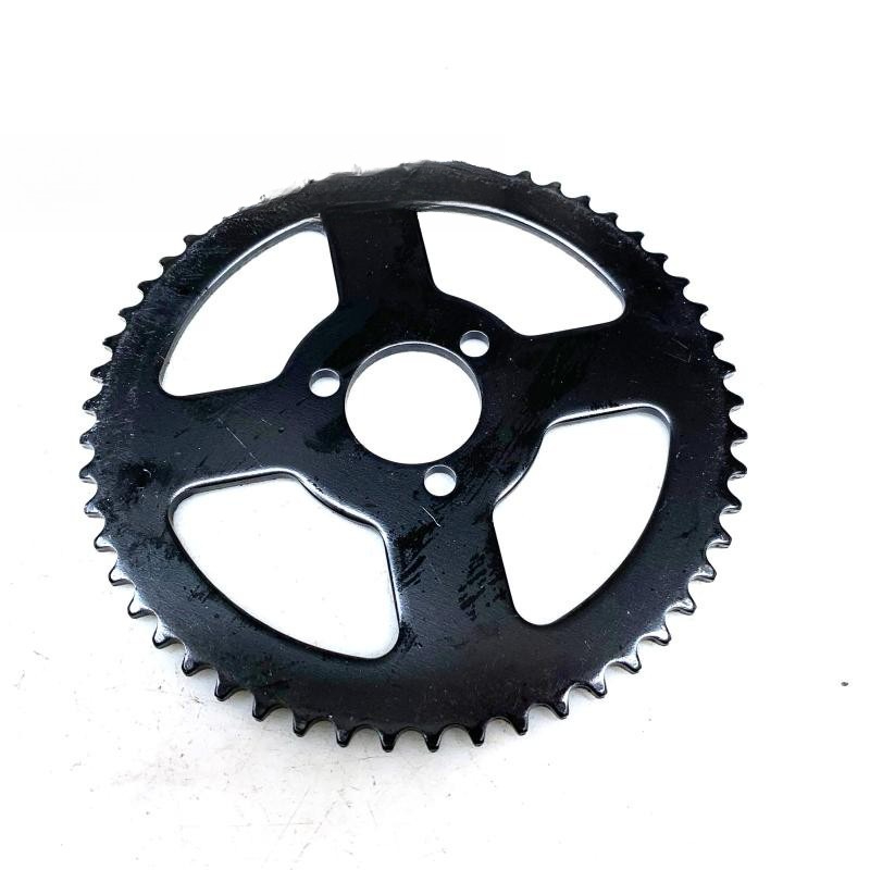 49CC4 Running Motorcycle Small - Running Gear Engine recensione e prezzo