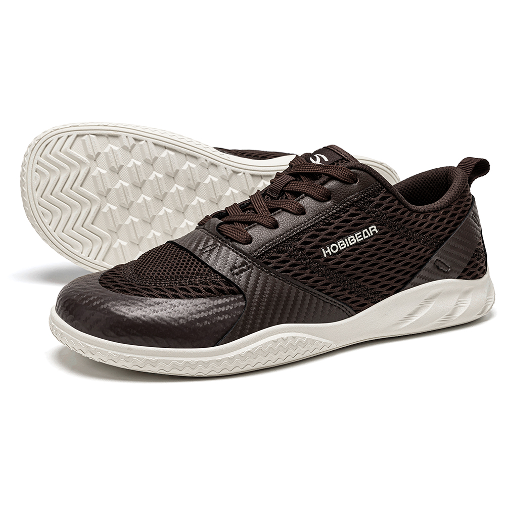 HOBIBEAR Unisex Wide Width Bar - Running Z recensione e prezzo