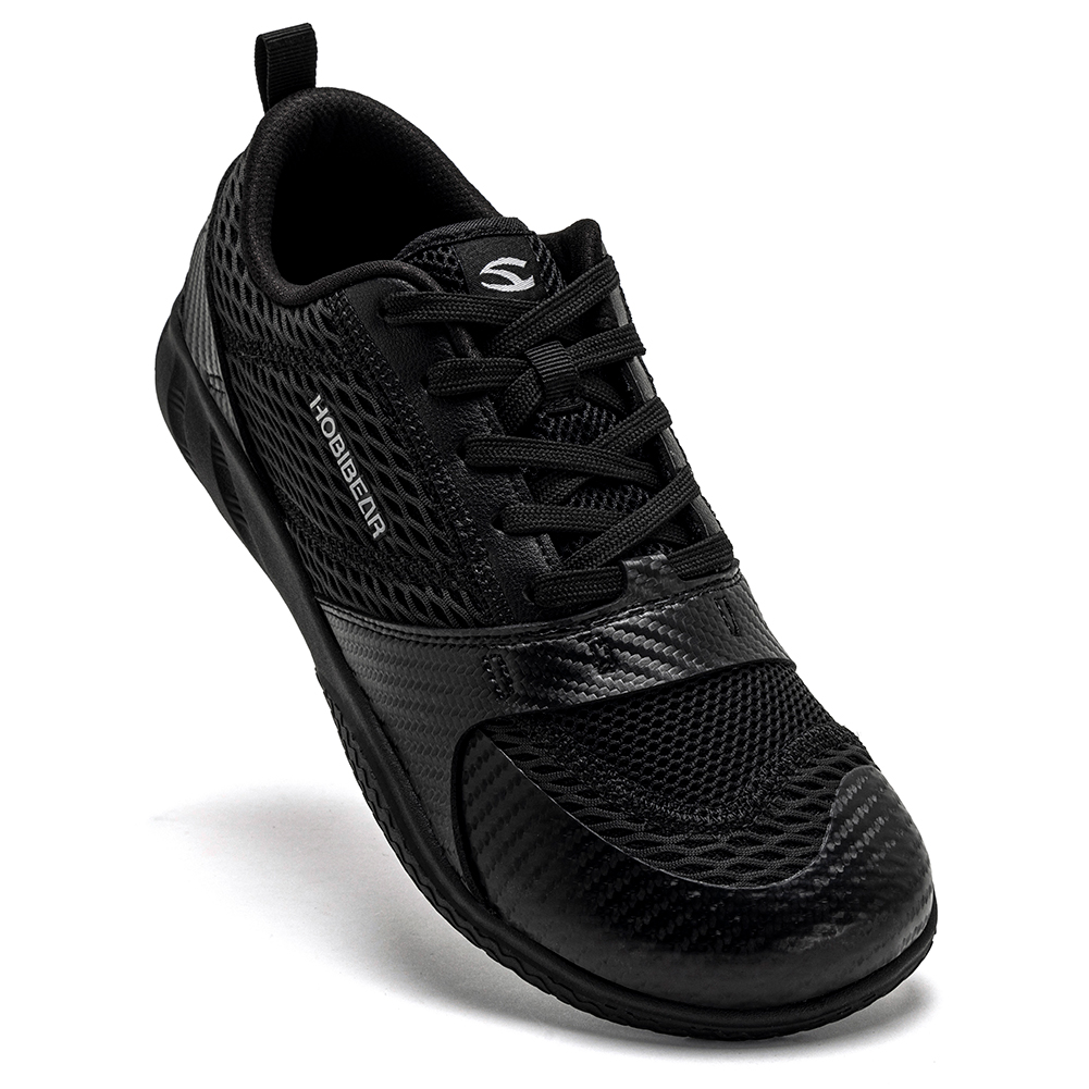 HOBIBEAR Unisex Wide Width Bar - Running Z recensione e prezzo