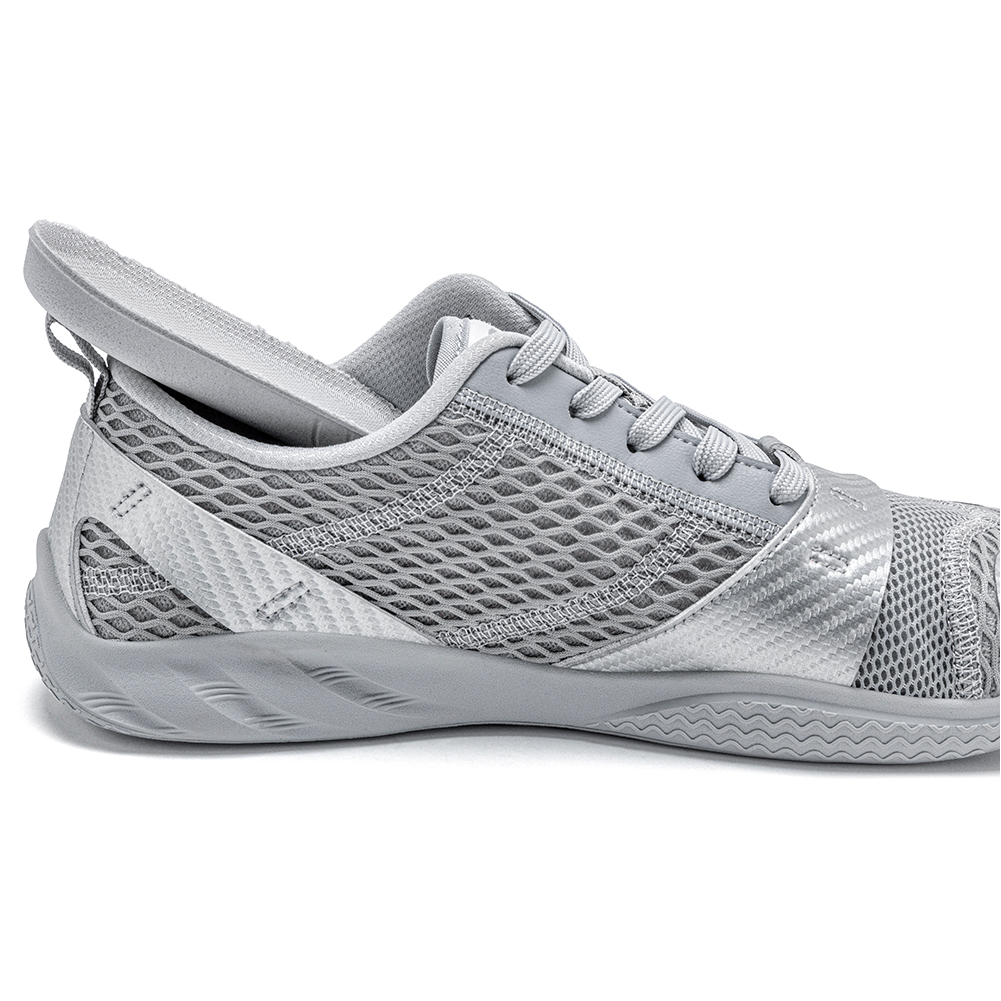 HOBIBEAR Unisex Wide Width Bar - Running Z recensione e prezzo