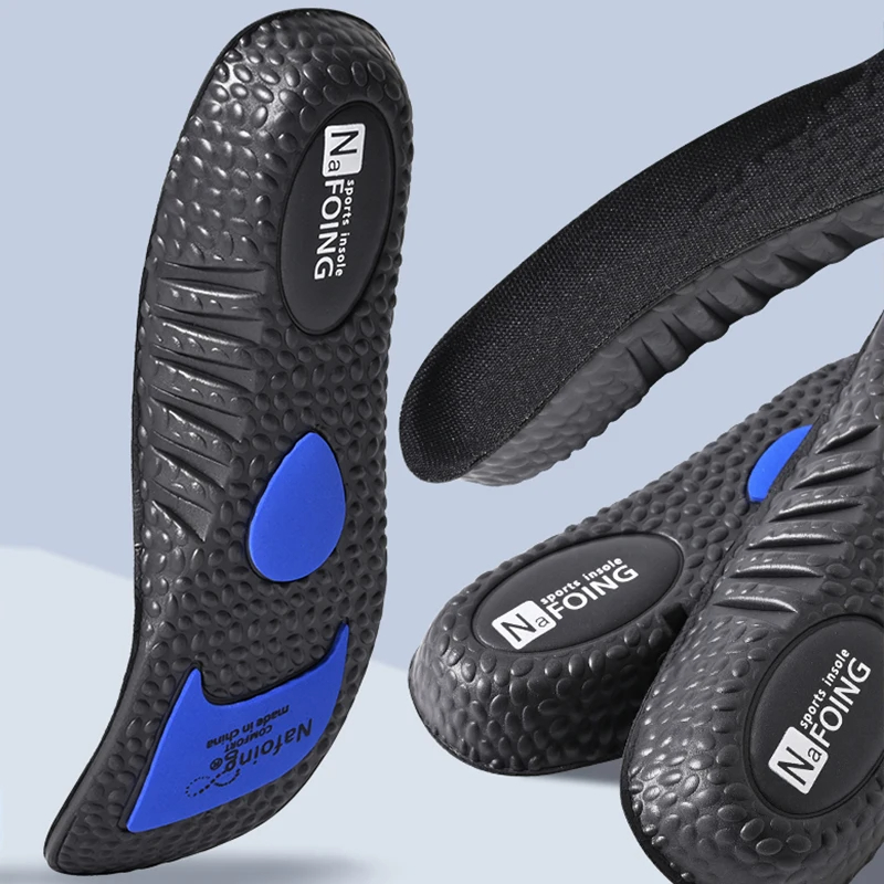 EVA Insoles for Shoes Sole Sho - Insole Arch Support recensione e prezzo