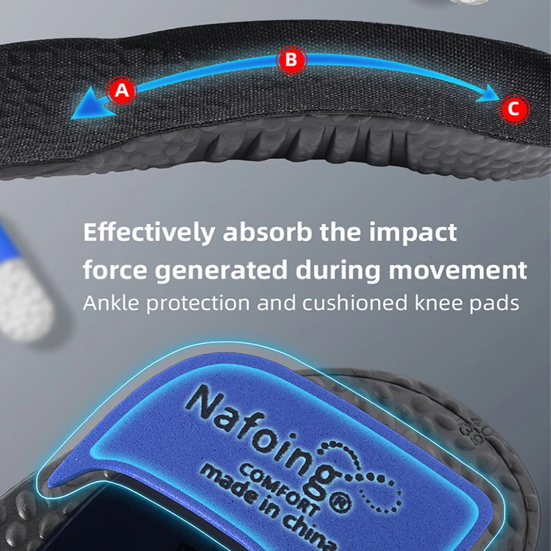 EVA Insoles for Shoes Sole Sho - Insole Arch Support recensione e prezzo