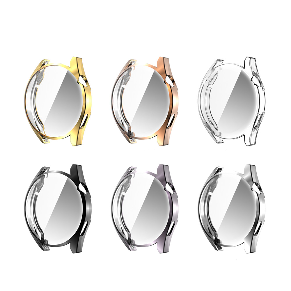 Silicone cover For Huawei Watc - Runners Gear recensione e prezzo
