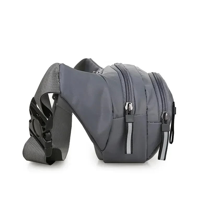 Men Canvas Fanny Waist Packs U - Running Gear Organizer recensione e prezzo