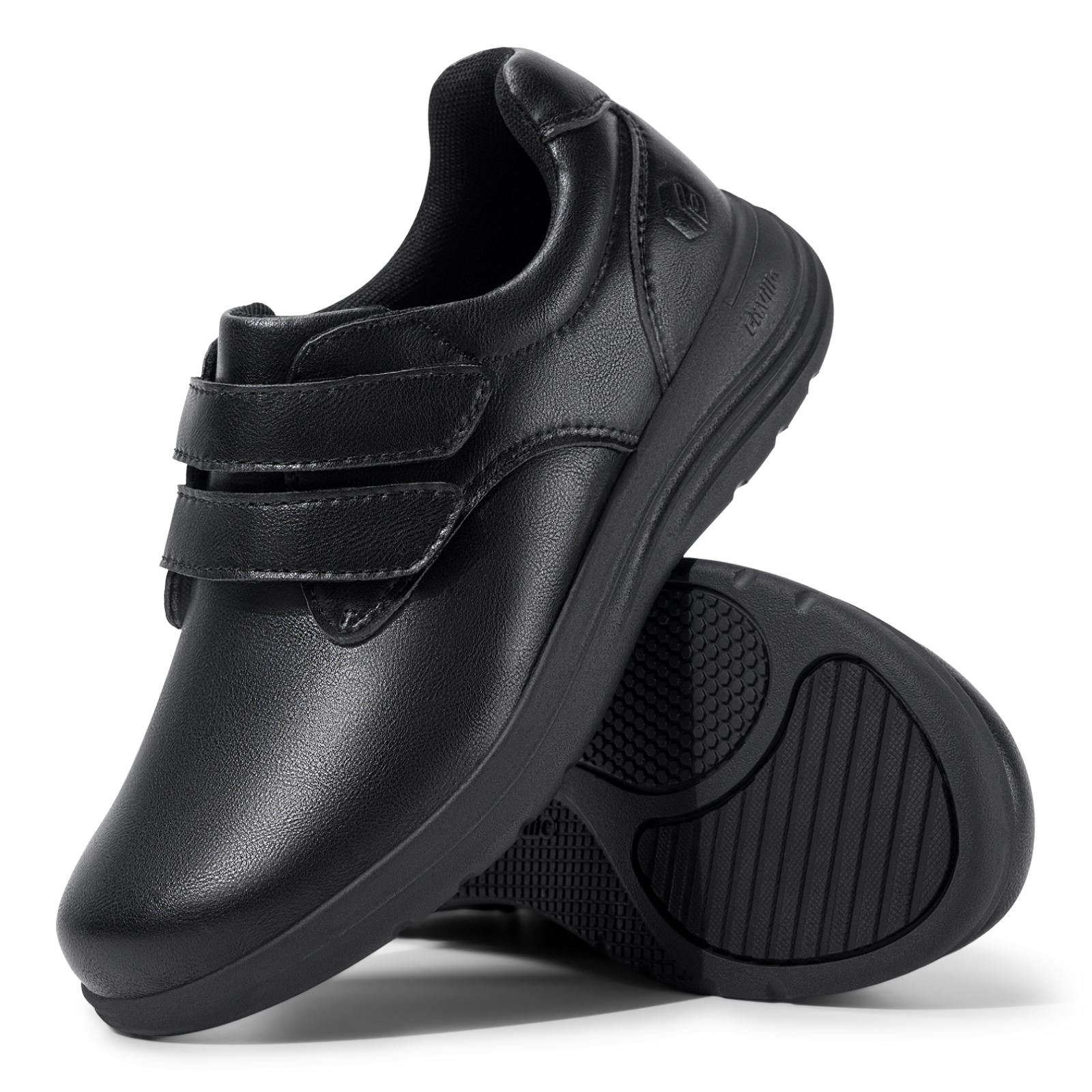 FitVille Leather Women's Shoes - Insole Arch Support recensione e prezzo