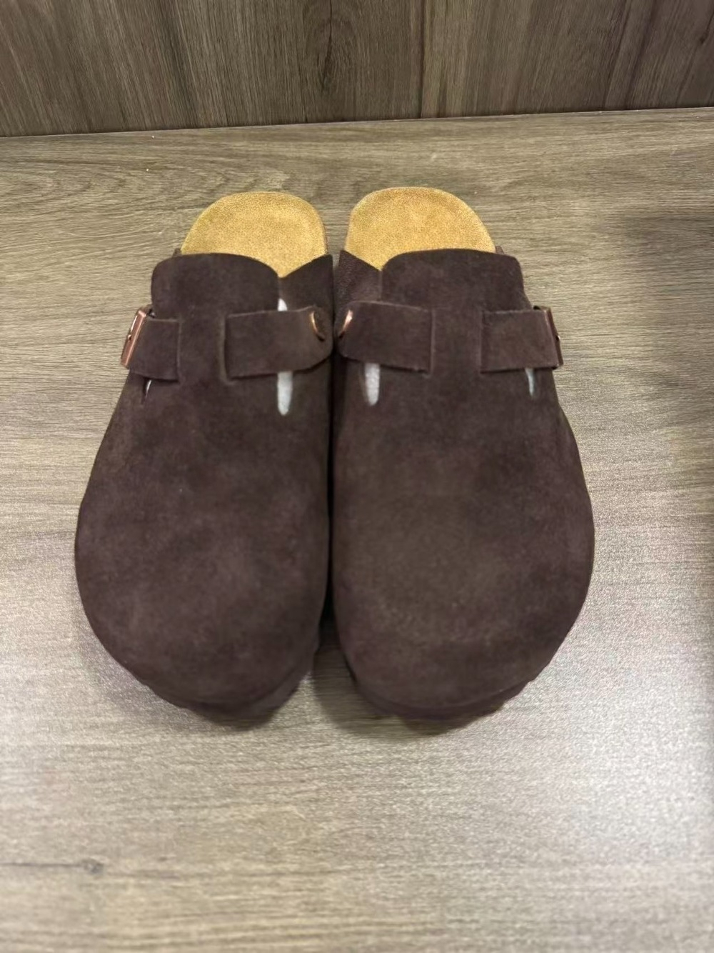 2026 Boston style suede shoes  - Insole Arch Support recensione e prezzo