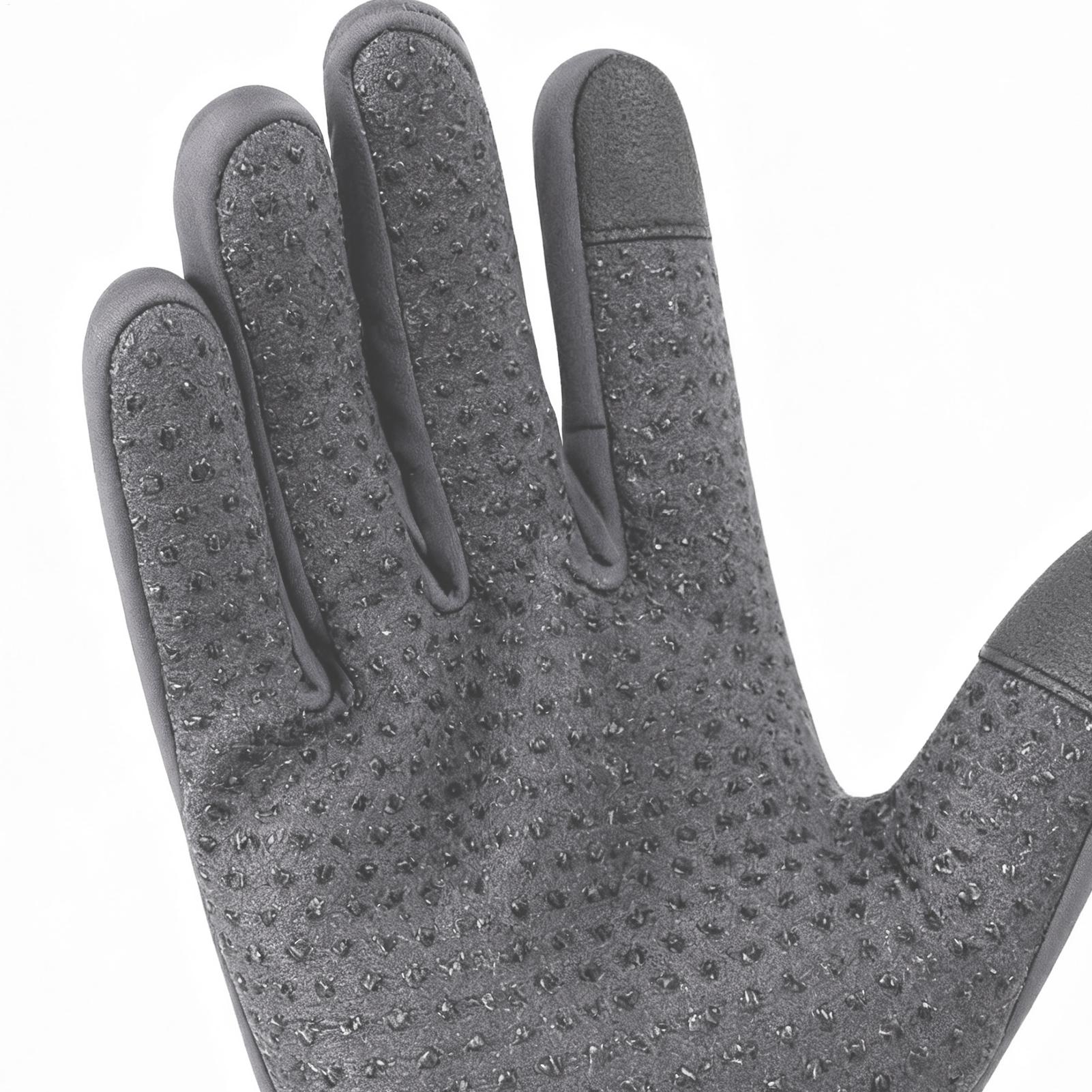 Winter Gloves Men Windproof To - Running Gear In Snow recensione e prezzo