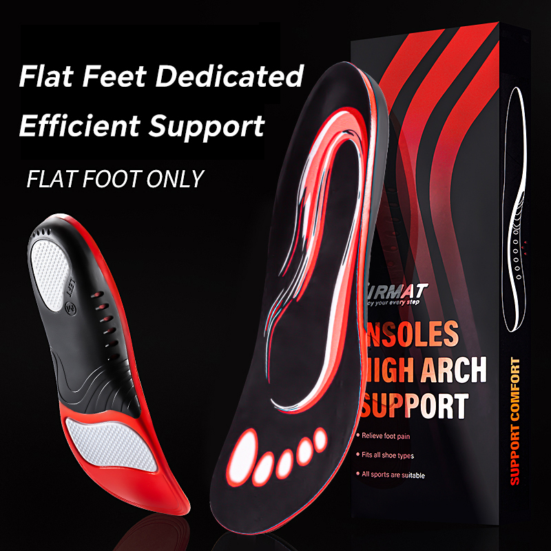 220+ Lbs Premium Orthopedic He - Insole Arch Support recensione e prezzo