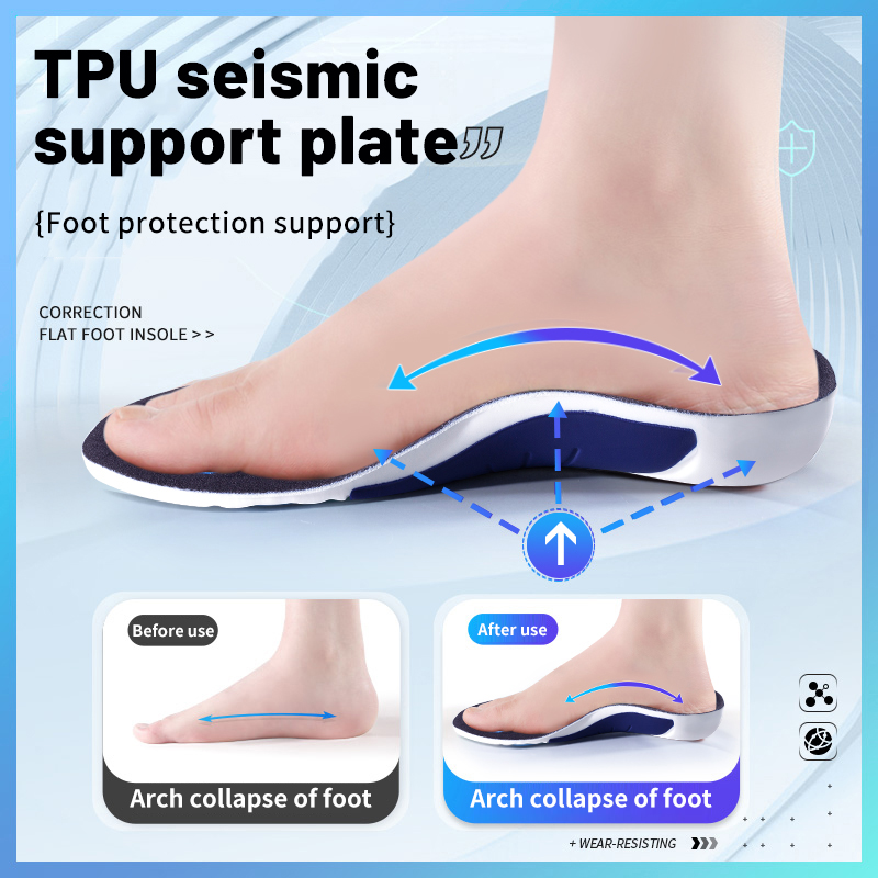 Sport Arch Support Insoles for - Insole Arch Support recensione e prezzo