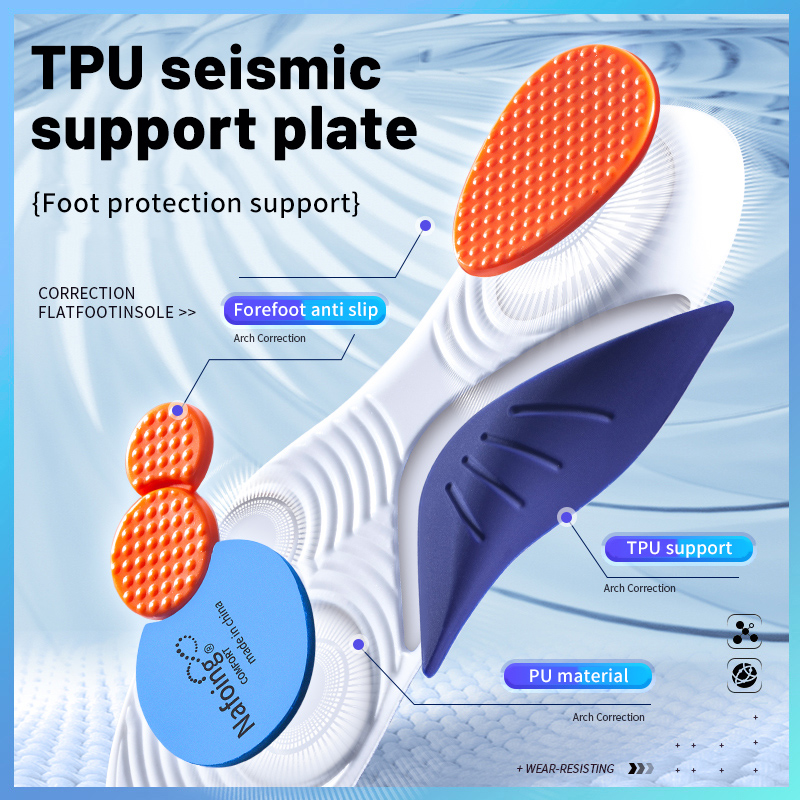 Sport Arch Support Insoles for - Insole Arch Support recensione e prezzo