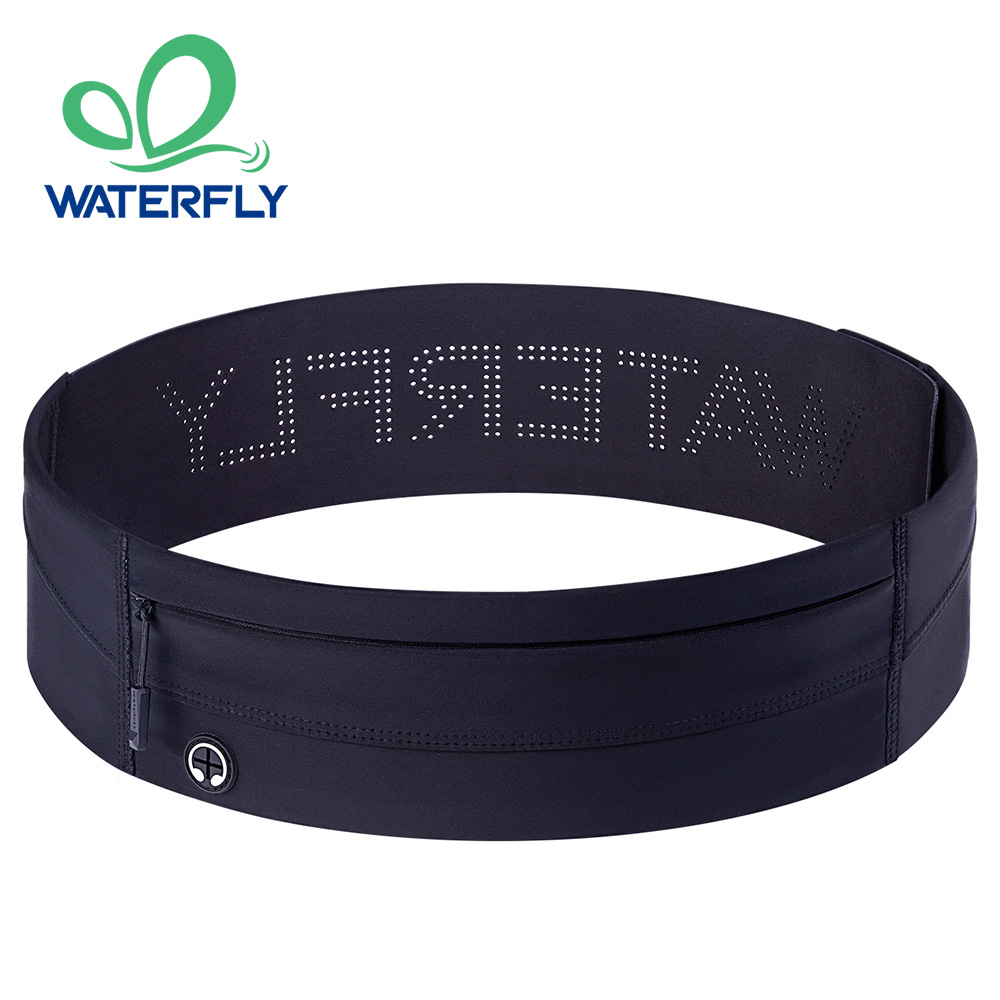 WATERFLY Running Belt Fanny Pa - Running Gear Organizer recensione e prezzo