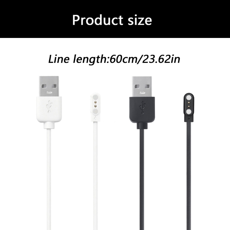 Magnetic Charger Adapter USB C - Gps Running Watch recensione e prezzo