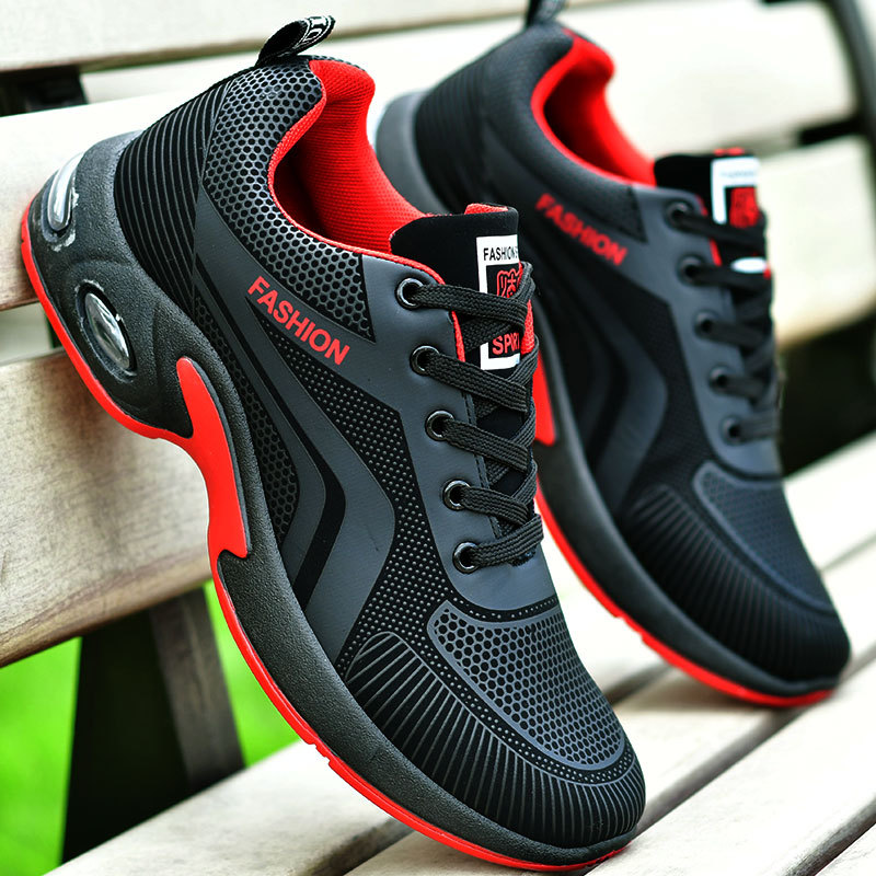 Men's Casual Sneakers New Brea - Running Z recensione e prezzo