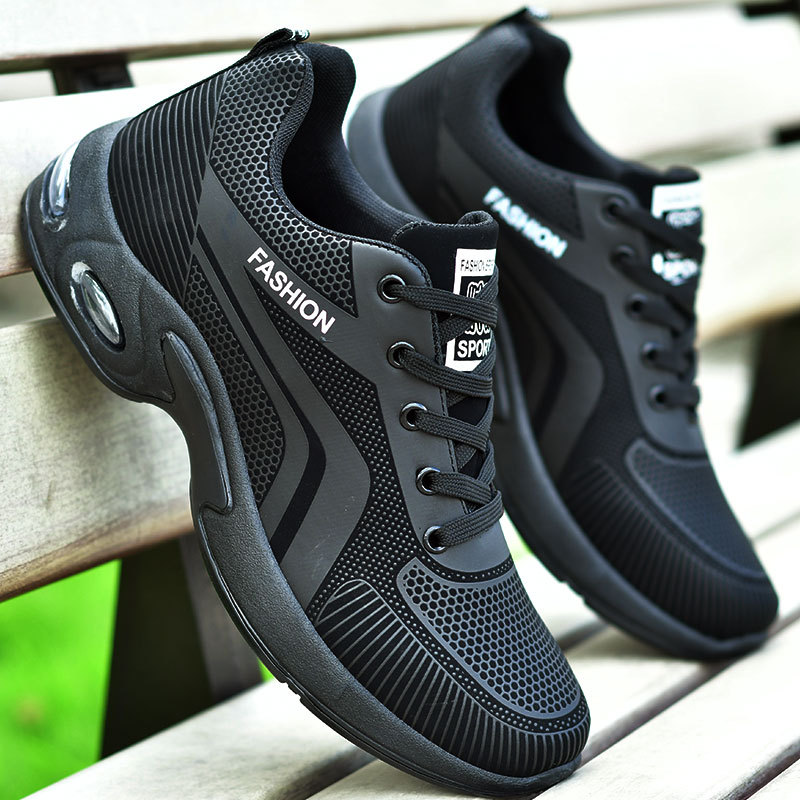 Men's Casual Sneakers New Brea - Running Z recensione e prezzo