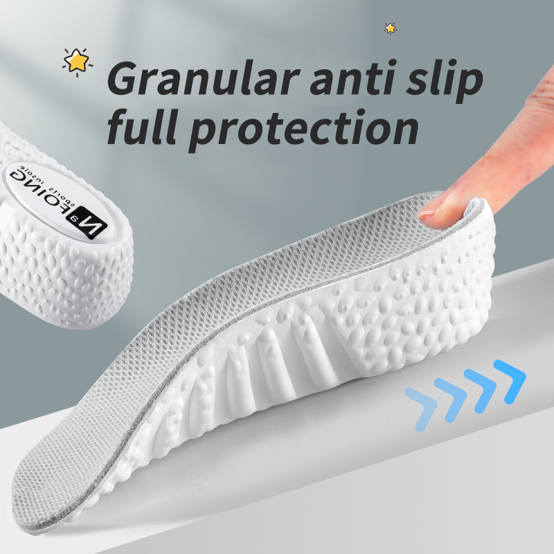 Height Increase Insoles Men Wo - Insole Arch Support recensione e prezzo