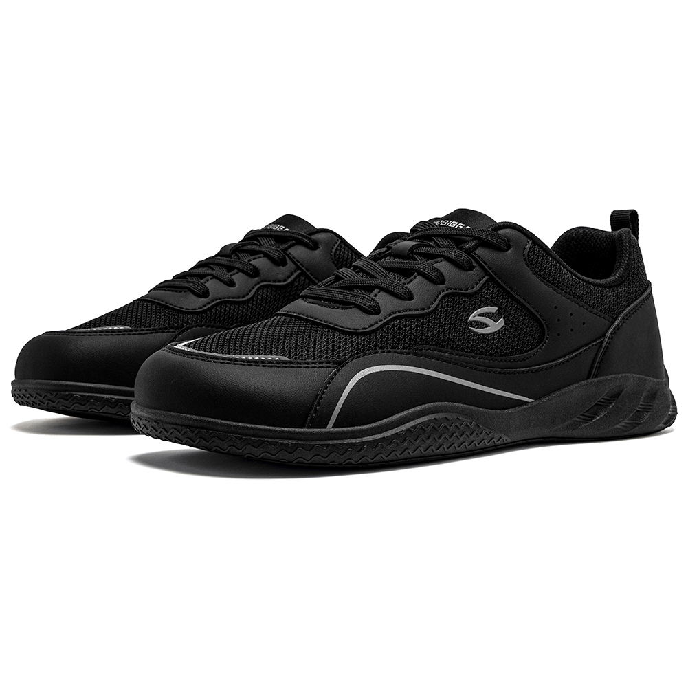 HOBIBEAR Men Wide Toe Shoes Ba - Running Z recensione e prezzo