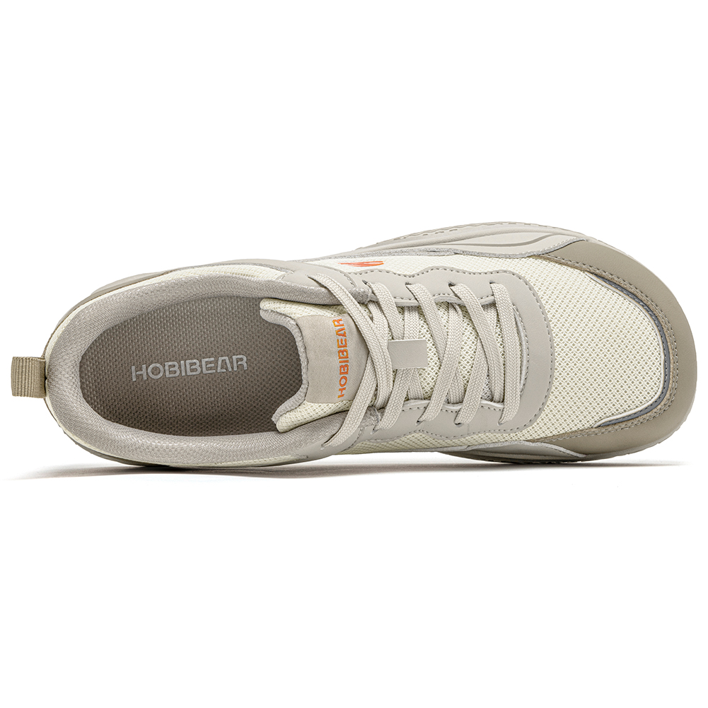 HOBIBEAR Men Wide Toe Shoes Ba - Running Z recensione e prezzo