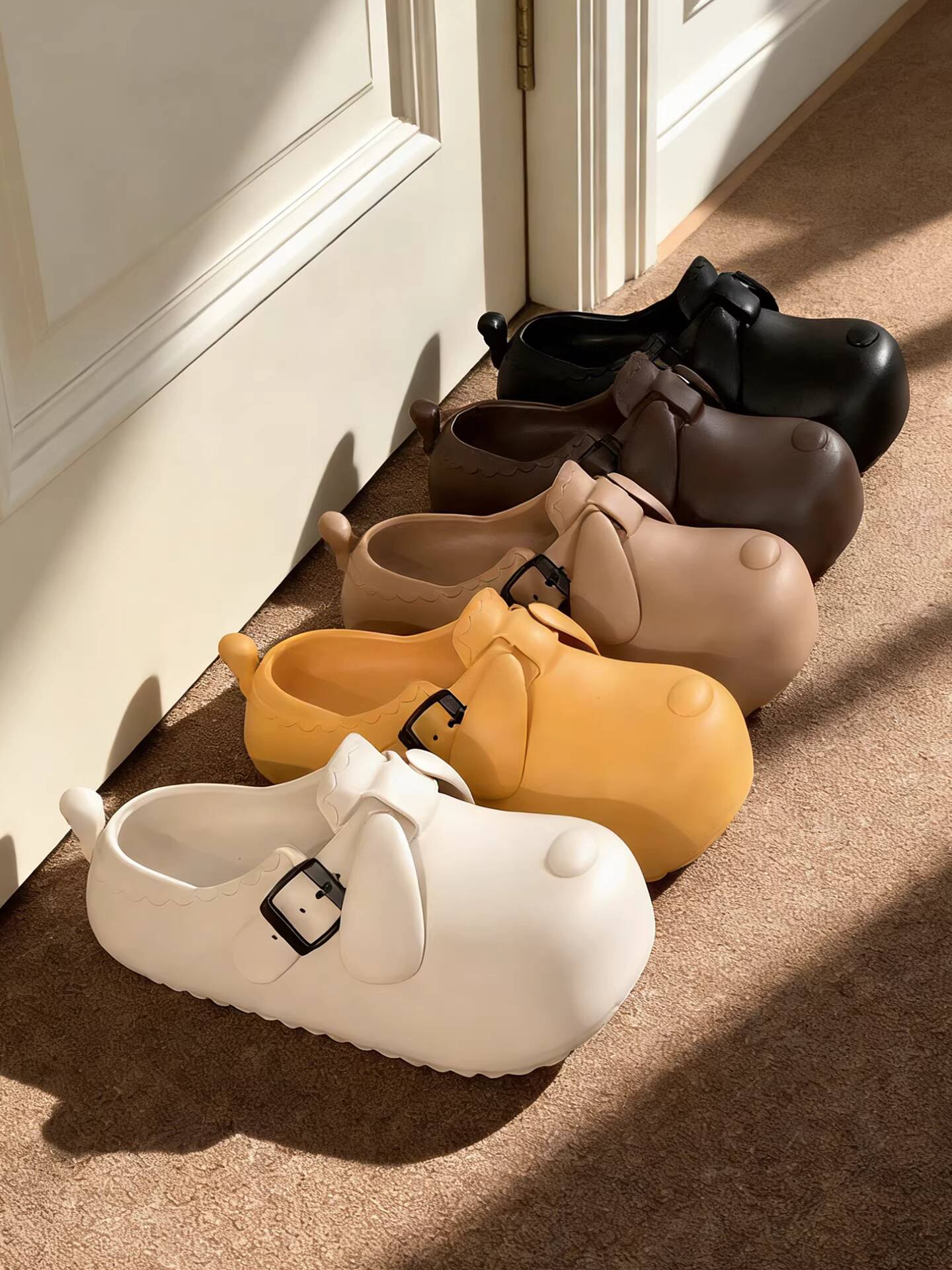 2026 New Cute Dog Design EVA C - Insole Arch Support recensione e prezzo