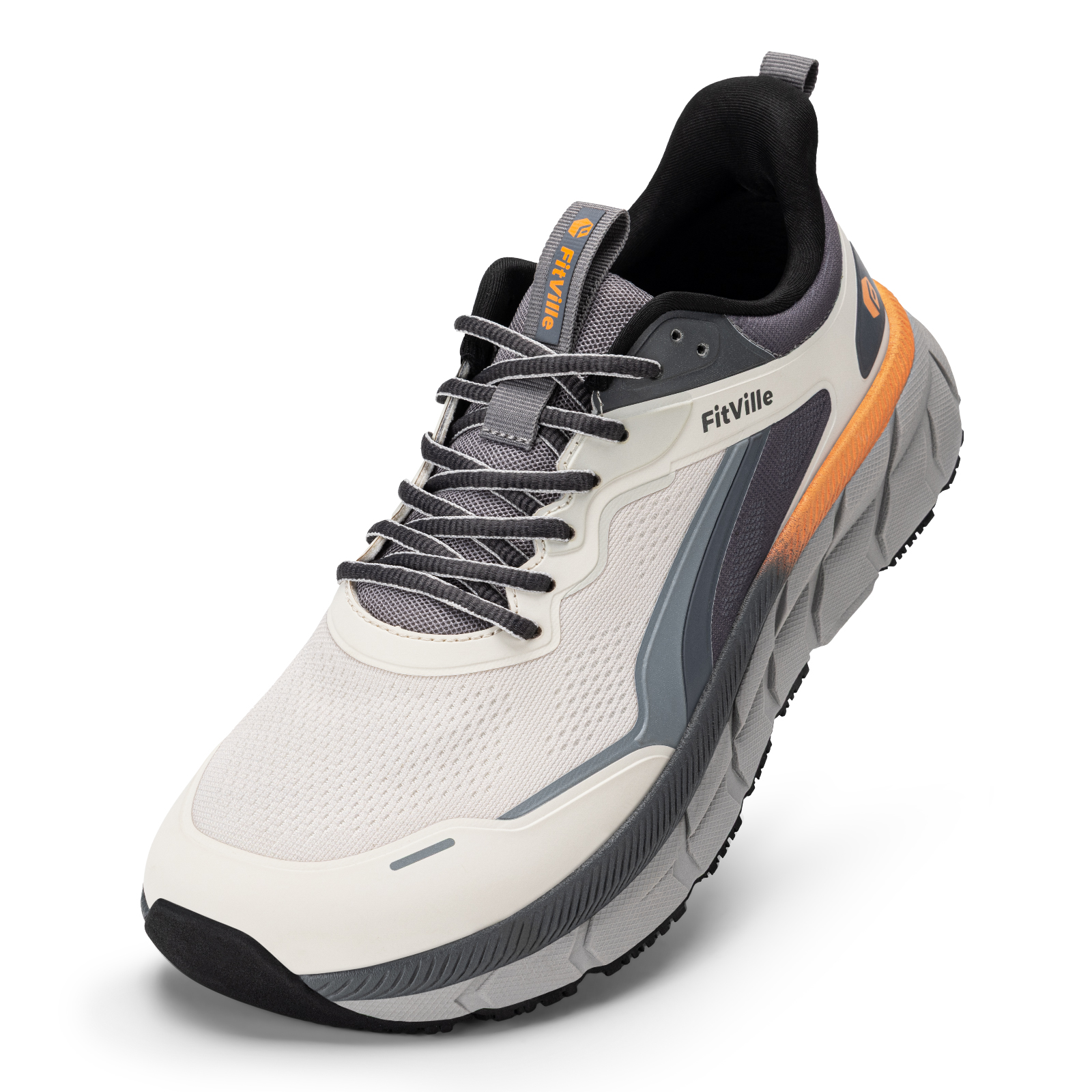 Fittington Wide Walking Shoes  - Running Z recensione e prezzo