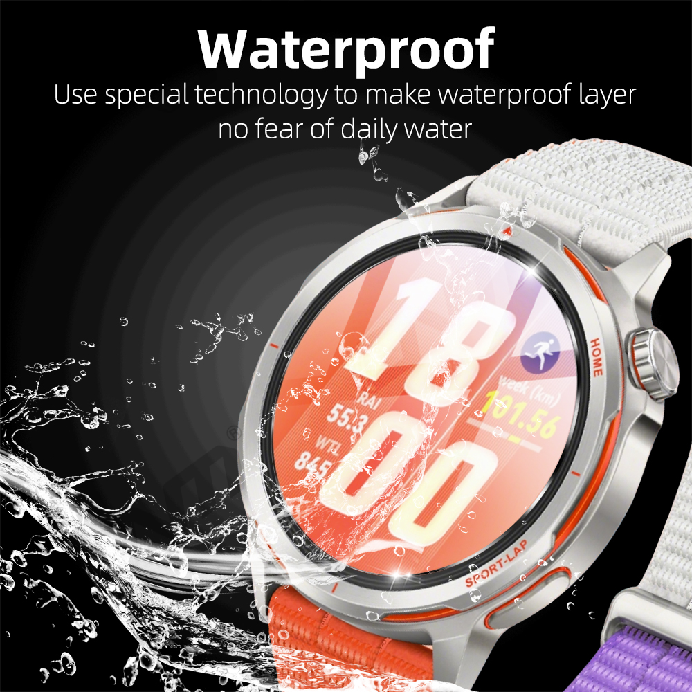 9H Tempered Glass For Huawei W - Runners Gear recensione e prezzo