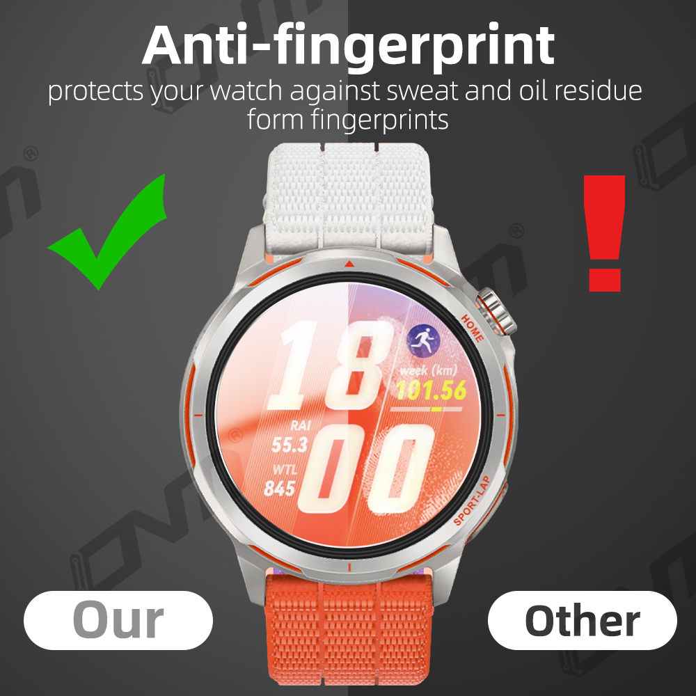 9H Tempered Glass For Huawei W - Runners Gear recensione e prezzo