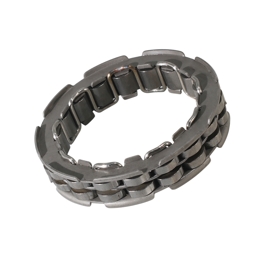 Over Running Clutch For Arctic - Running Gear Engine recensione e prezzo