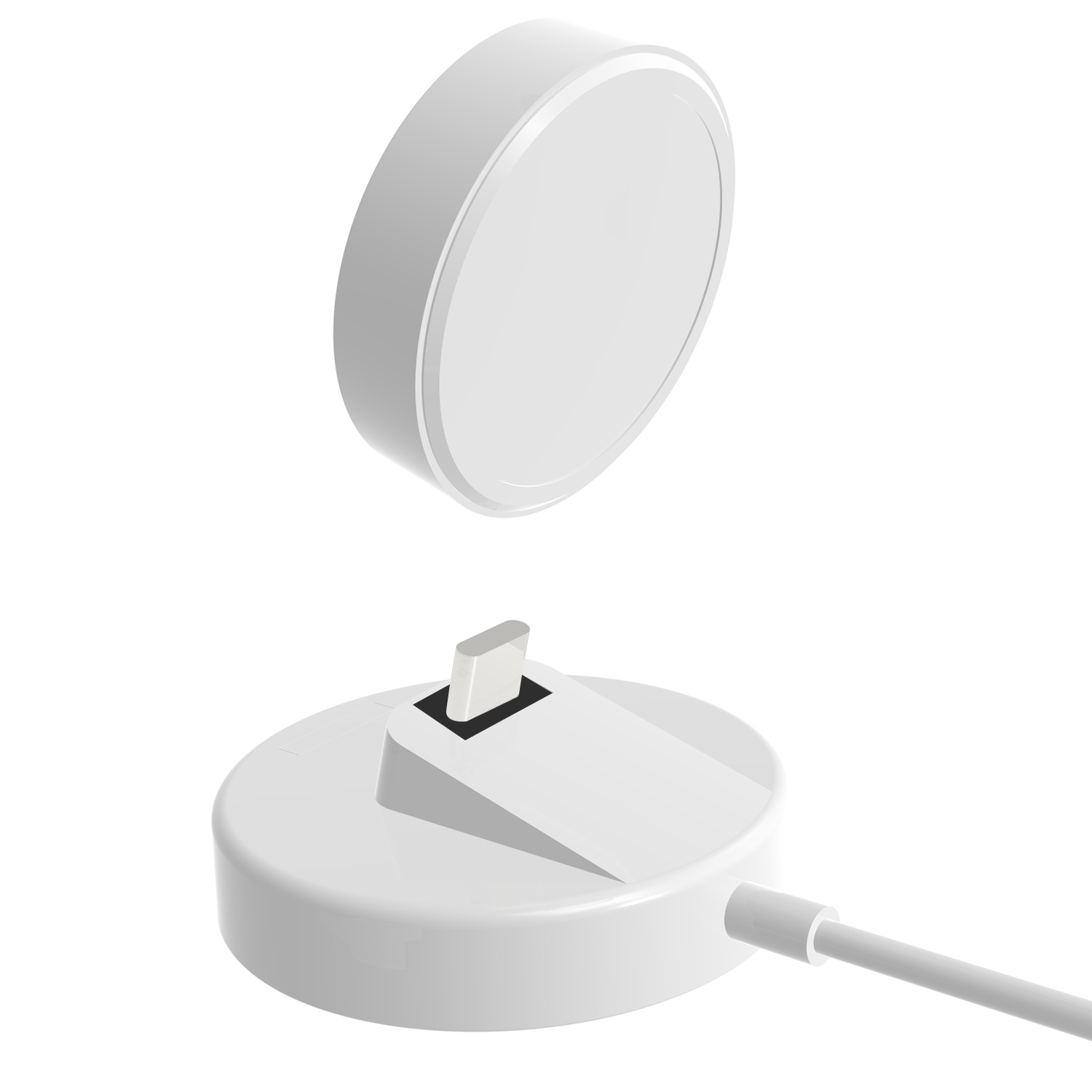 USB Dock Charger Adapter Stand - Runners Gear recensione e prezzo