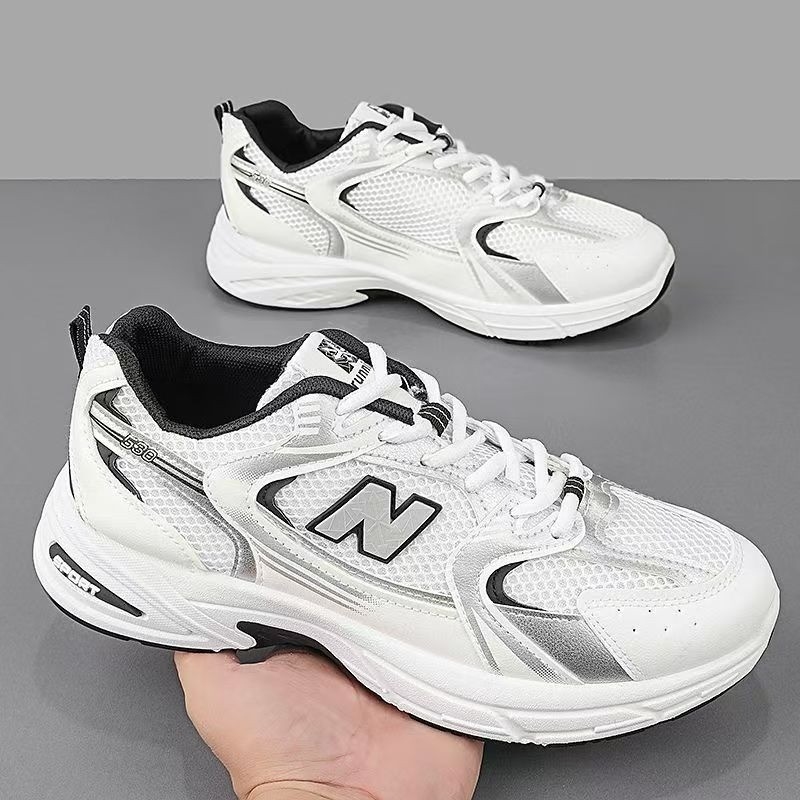 New stylish breathable mesh sh - Running Z recensione e prezzo