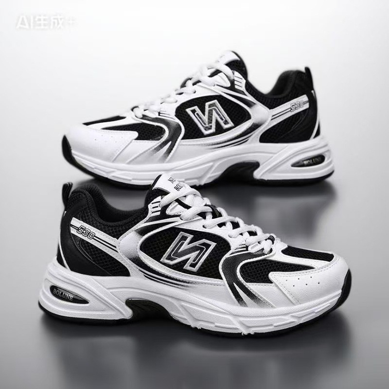 New stylish breathable mesh sh - Running Z recensione e prezzo