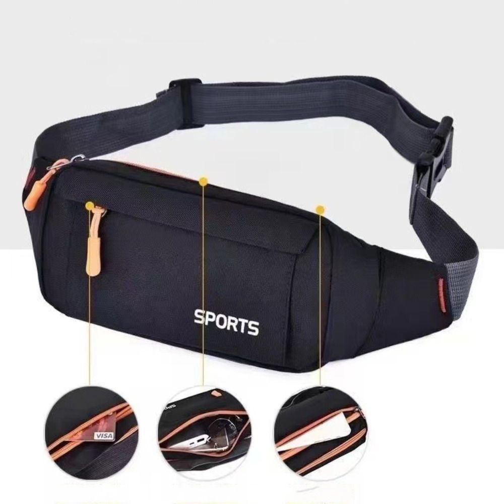 Women Waist Pack Sports Runnin - Running Gear Organizer recensione e prezzo