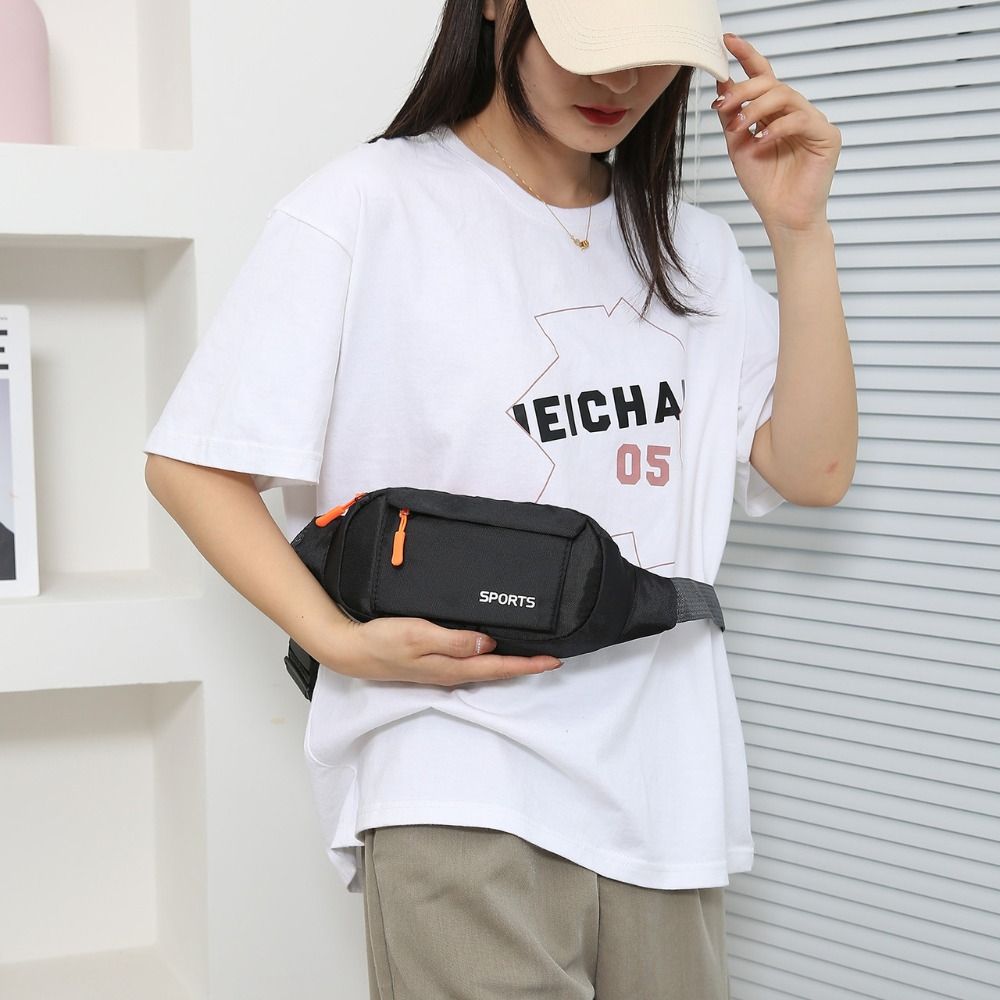 Women Waist Pack Sports Runnin - Running Gear Organizer recensione e prezzo